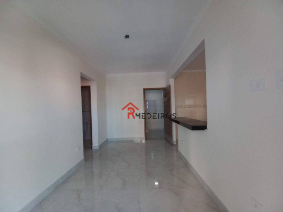 Imagem Apartamento com 2 Quartos à Venda, 69 m² em Tupi - Praia Grande