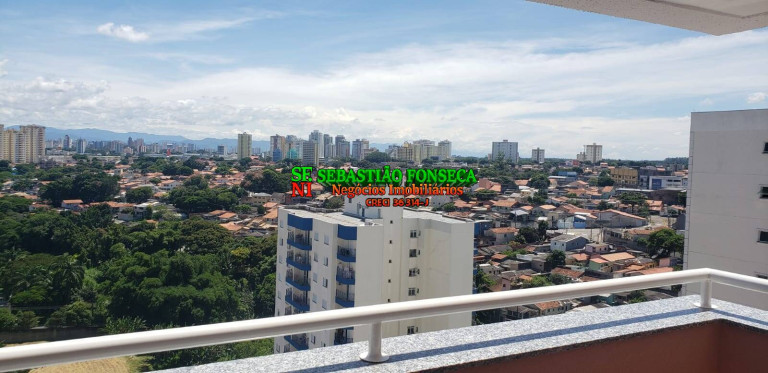 Imagem Apartamento com 2 Quartos à Venda, 61 m² em Jardim América - São José Dos Campos Imagem Apartamento com 2 Quartos à Venda, 61 m² em Jardim América - São José Dos Campos