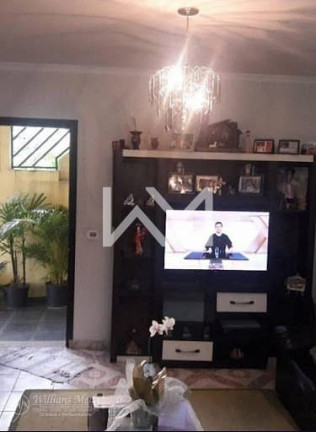 Imagem Sobrado com 3 Quartos à Venda, 260 m² em Jardim Valeria - Guarulhos Imagem Sobrado com 3 Quartos à Venda, 260 m² em Jardim Valeria - Guarulhos