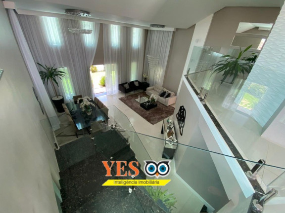 Imagem Casa com 3 Quartos à Venda, 200 m² em Sim - Feira De Santana Imagem Casa com 3 Quartos à Venda, 200 m² em Sim - Feira De Santana