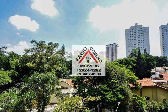 Imagem Apartamento com 4 Quartos à Venda, 244 m² em Jardim Marajoara - São Paulo Imagem Apartamento com 4 Quartos à Venda, 244 m² em Jardim Marajoara - São Paulo