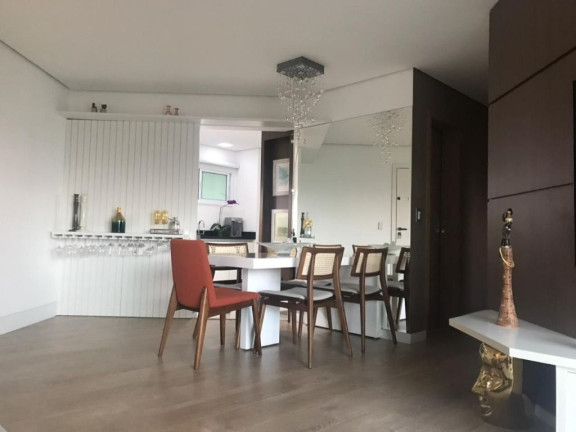 Imagem Apartamento com 2 Quartos à Venda, 91 m² em Jardim - Santo André Imagem Apartamento com 2 Quartos à Venda, 91 m² em Jardim - Santo André