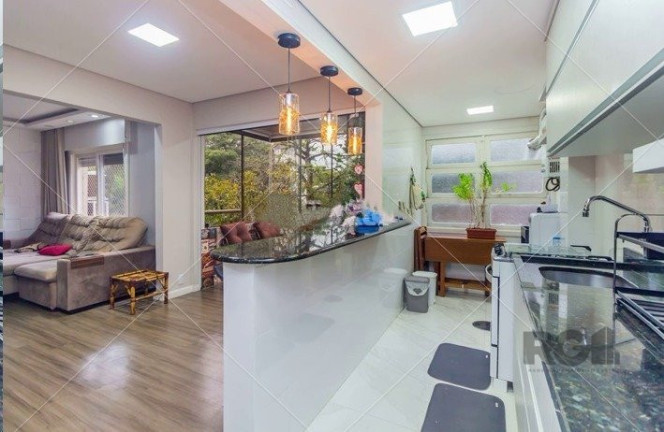 Imagem Apartamento com 3 Quartos à Venda, 221 m² em Teresópolis - Porto Alegre Imagem Apartamento com 3 Quartos à Venda, 221 m² em Teresópolis - Porto Alegre