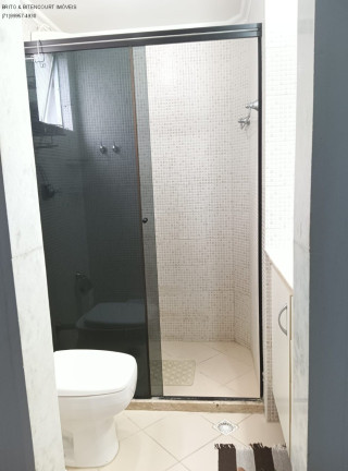 Imagem Cobertura com 3 Quartos à Venda, 169 m² em Horto Florestal - Salvador
