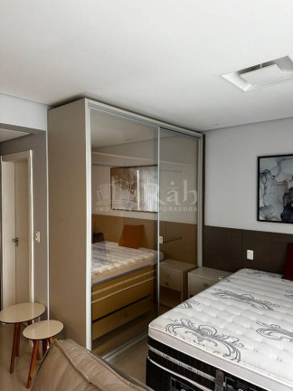 Imagem Apartamento com 1 Quarto à Venda, 39 m² em Centro - Itajaí