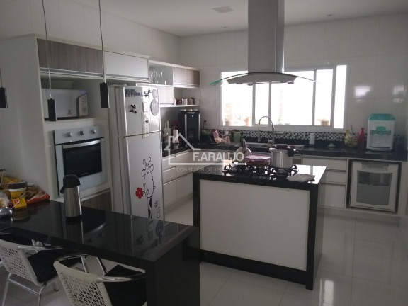 Imagem Imóvel com 4 Quartos para Alugar, 372 m² em Parque Campolim - Sorocaba