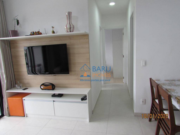 Imagem Apartamento com 2 Quartos à Venda, 62 m² em Bela Vista - São Paulo