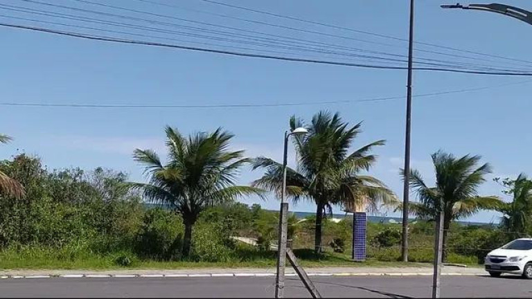 Imagem Terreno à Venda, 180 m² em Praia De Leste - Pontal Do Parana