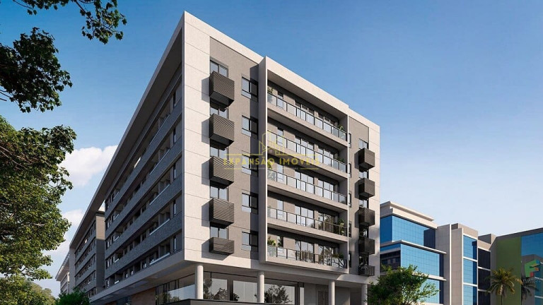 Apartamento com 2 Quartos à Venda, 123 m² em Saco Grande - Florianópolis