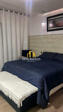 Imagem Casa com 2 Quartos à Venda, 160 m² em Jardim Las Vegas - Santo André Imagem Casa com 2 Quartos à Venda, 160 m² em Jardim Las Vegas - Santo André