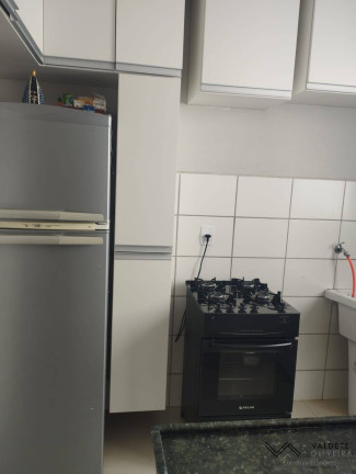 Imagem Apartamento com 2 Quartos à Venda, 44 m² em Jardim Nova Michigan - São José Dos Campos Imagem Apartamento com 2 Quartos à Venda, 44 m² em Jardim Nova Michigan - São José Dos Campos
