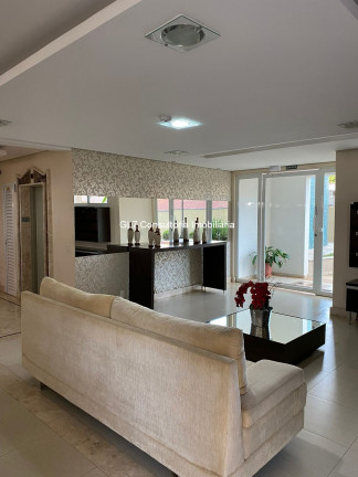 Imagem Apartamento com 3 Quartos à Venda, 135 m² em Jardim Pau Preto - Indaiatuba