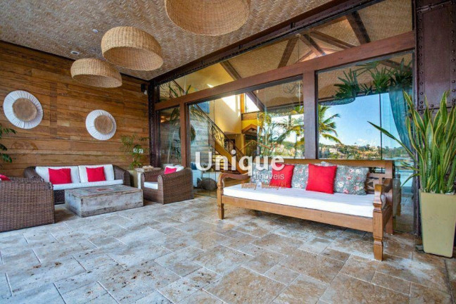 Imagem Casa com 5 Quartos à Venda, 650 m² em Ferradura - Armação Dos Búzios Imagem Casa com 5 Quartos à Venda, 650 m² em Ferradura - Armação Dos Búzios