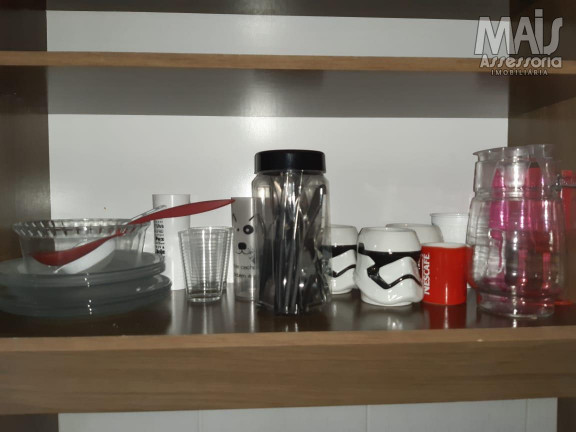Imagem Apartamento com 2 Quartos à Venda, 44 m² em Santos Dumont - São Leopoldo Imagem Apartamento com 2 Quartos à Venda, 44 m² em Santos Dumont - São Leopoldo