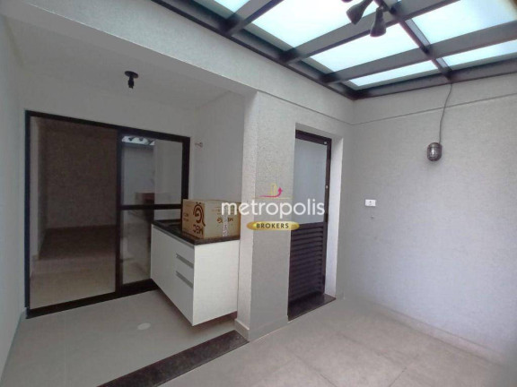 Imagem Apartamento com 2 Quartos para Alugar, 84 m² em Boa Vista - São Caetano Do Sul