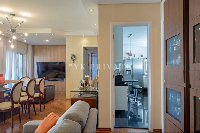 Imagem Apartamento com 3 Quartos à Venda, 153 m² em Vila Romana - São Paulo Imagem Apartamento com 3 Quartos à Venda, 153 m² em Vila Romana - São Paulo
