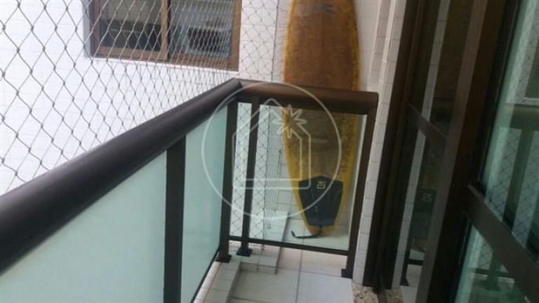 Imagem Apartamento com 4 Quartos à Venda, 155 m² em Leblon - Rio De Janeiro