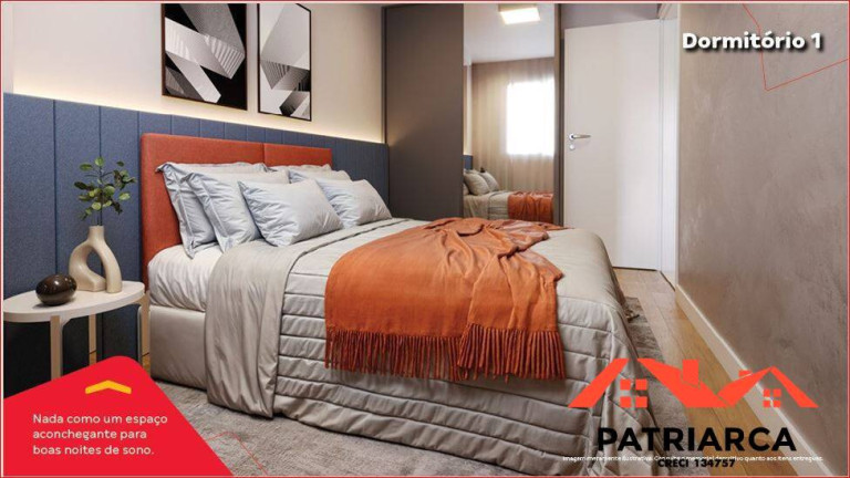 Imagem Apartamento com 2 Quartos à Venda, 38 m² em Jd Florence - Campinas Imagem Apartamento com 2 Quartos à Venda, 38 m² em Jd Florence - Campinas