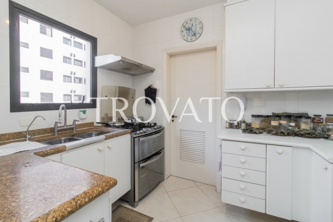 Imagem Imóvel com 4 Quartos à Venda, 176 m² em Vila Mariana - São Paulo Imagem Imóvel com 4 Quartos à Venda, 176 m² em Vila Mariana - São Paulo
