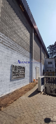 Imagem Galpão para Alugar, 535 m² em Jardim Paulista - Várzea Paulista Imagem Galpão para Alugar, 535 m² em Jardim Paulista - Várzea Paulista