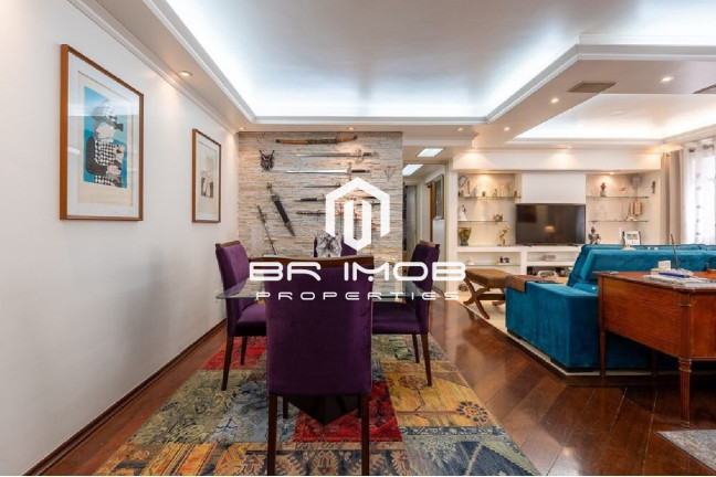 Imagem Imóvel com 2 Quartos à Venda, 96 m² em Vila Olímpia - São Paulo