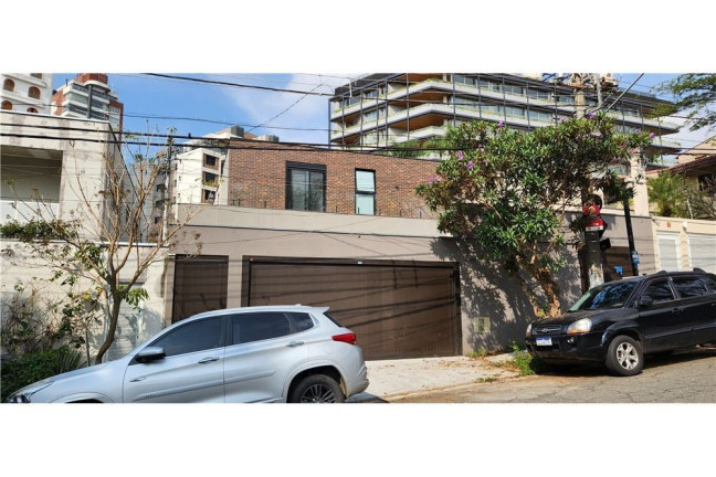 Imagem Casa com 5 Quartos à Venda, 495 m² em Alto De Pinheiros - São Paulo Imagem Casa com 5 Quartos à Venda, 495 m² em Alto De Pinheiros - São Paulo