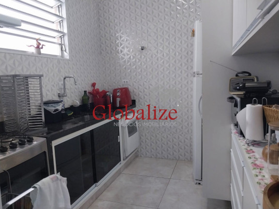 Imagem Imóvel com 2 Quartos à Venda, 74 m² em Embaré - Santos
