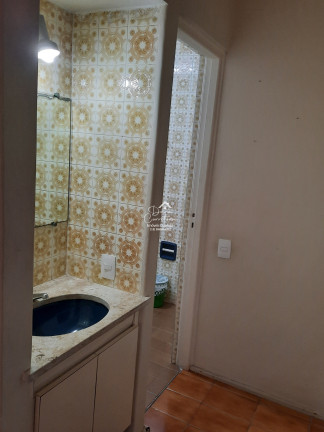 Imagem Apartamento com 2 Quartos à Venda, 70 m² em Pitangueiras - Guarujá