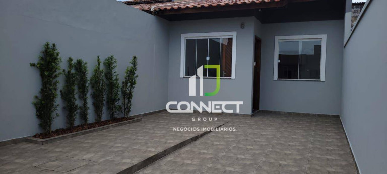 Casa com 2 Quartos à Venda, 50 m² em Espinheiros - Itajaí