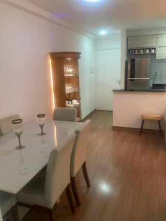 Imagem Apartamento com 2 Quartos à Venda, 50 m² em Cidade Ariston Estela Azevedo - Carapicuíba