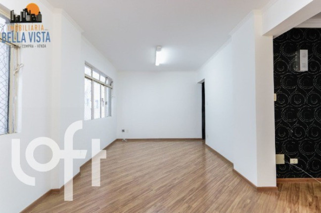 Imagem Apartamento com 3 Quartos à Venda, 100 m² em Vila Mariana - São Paulo