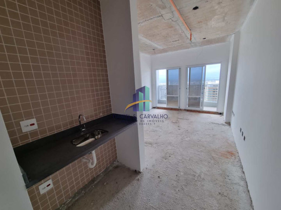 Imagem Imóvel Comercial à Venda, 38 m² em Boqueirão - Praia Grande Imagem Imóvel Comercial à Venda, 38 m² em Boqueirão - Praia Grande