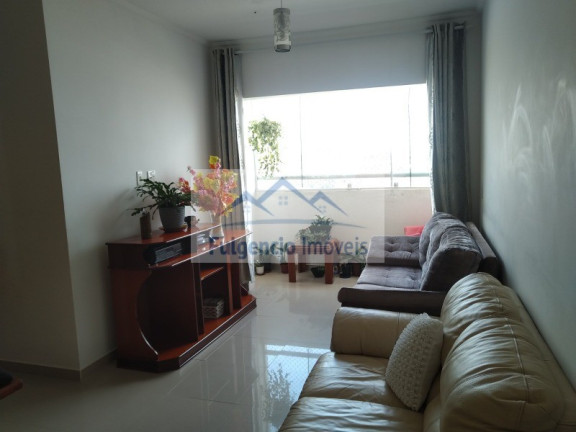 Apartamento com 2 Quartos à Venda, 68 m² em Cidade Líder - São Paulo