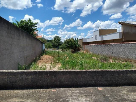 Imagem Terreno à Venda, 350 m² em Jardim Santa Rosa - Jundiaí