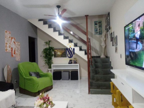 Imagem Casa com 4 Quartos à Venda, em Aquarius - Cabo Frio Imagem Casa com 4 Quartos à Venda, em Aquarius - Cabo Frio