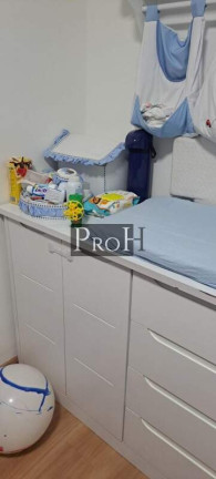 Imagem Apartamento com 2 Quartos à Venda, 61 m² em Brás - São Paulo