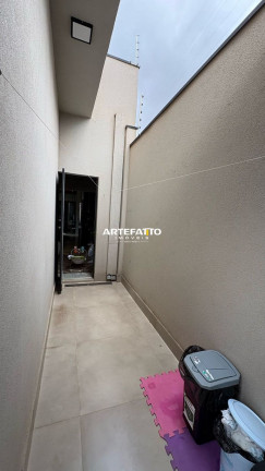Imagem Casa com 3 Quartos à Venda, 126 m² em Jardim Natal - Franca Imagem Casa com 3 Quartos à Venda, 126 m² em Jardim Natal - Franca