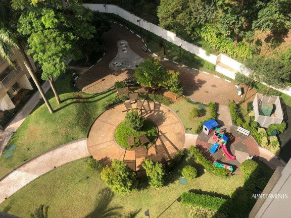 Imagem Apartamento com 4 Quartos à Venda, 96 m² em Vila Andrade - São Paulo Imagem Apartamento com 4 Quartos à Venda, 96 m² em Vila Andrade - São Paulo