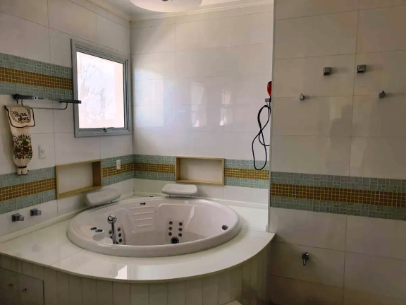 Imagem Casa de Condomínio com 4 Quartos à Venda, 346 m² em Umuarama - Osasco