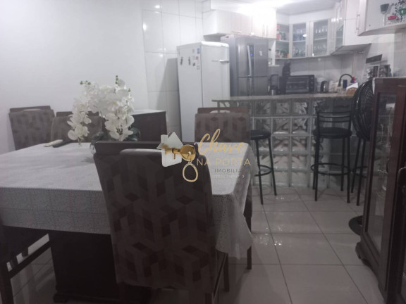 Imagem Sobrado com 3 Quartos à Venda, 100 m² em Jardim Represa - São Paulo Imagem Sobrado com 3 Quartos à Venda, 100 m² em Jardim Represa - São Paulo