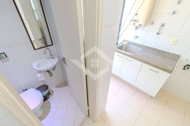 Imagem Apartamento com 3 Quartos à Venda, 110 m² em Barra Da Tijuca - Rio De Janeiro Imagem Apartamento com 3 Quartos à Venda, 110 m² em Barra Da Tijuca - Rio De Janeiro