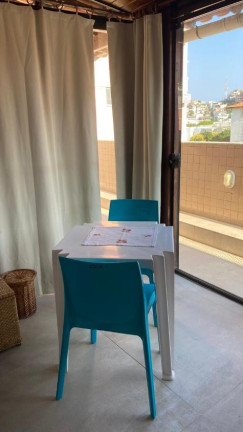 Imagem Apartamento com 4 Quartos à Venda, 150 m² em Prainha - Arraial Do Cabo Imagem Apartamento com 4 Quartos à Venda, 150 m² em Prainha - Arraial Do Cabo