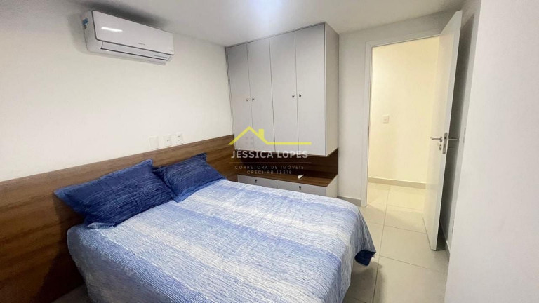 Imagem Apartamento com 3 Quartos à Venda, 87 m² em Ponta De Matos - Cabedelo