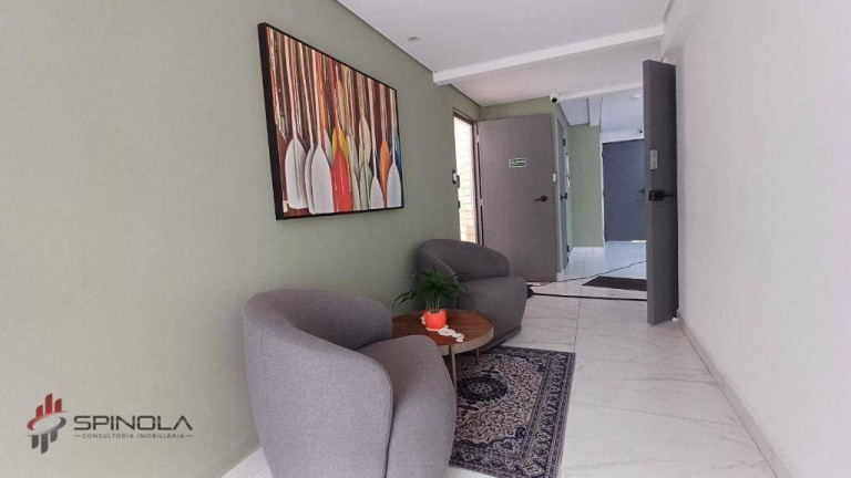 Imagem Apartamento com 2 Quartos à Venda, 53 m² em Vilamar - Praia Grande Imagem Apartamento com 2 Quartos à Venda, 53 m² em Vilamar - Praia Grande