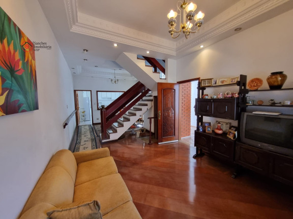 Imagem Sobrado com 4 Quartos à Venda, 270 m² em Alto Da Mooca - São Paulo Imagem Sobrado com 4 Quartos à Venda, 270 m² em Alto Da Mooca - São Paulo