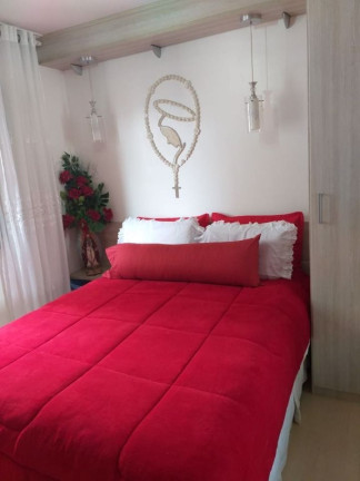 Imagem Apartamento com 2 Quartos à Venda, 55 m² em Sacomã - São Paulo