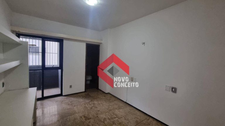 Imagem Apartamento com 4 Quartos à Venda, 240 m² em Meireles - Fortaleza