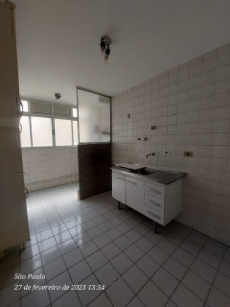 Imagem Apartamento com 2 Quartos à Venda, 53 m² em Jardim Celeste - São Paulo Imagem Apartamento com 2 Quartos à Venda, 53 m² em Jardim Celeste - São Paulo