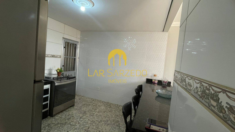 Imagem Casa com 3 Quartos à Venda, 113 m² em Santo Antônio - Sarzedo Imagem Casa com 3 Quartos à Venda, 113 m² em Santo Antônio - Sarzedo