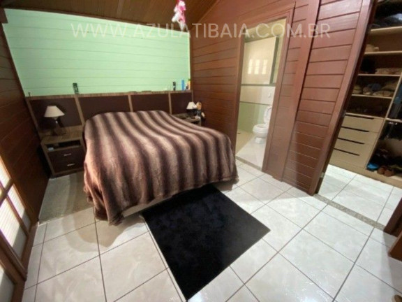 Imagem Imóvel com 3 Quartos à Venda, 127 m² em Guaxinduva - Atibaia